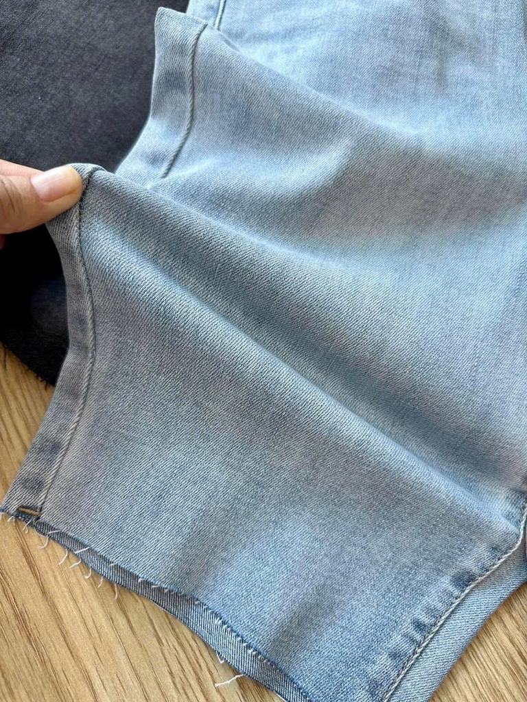 Short jeans ngố GAP