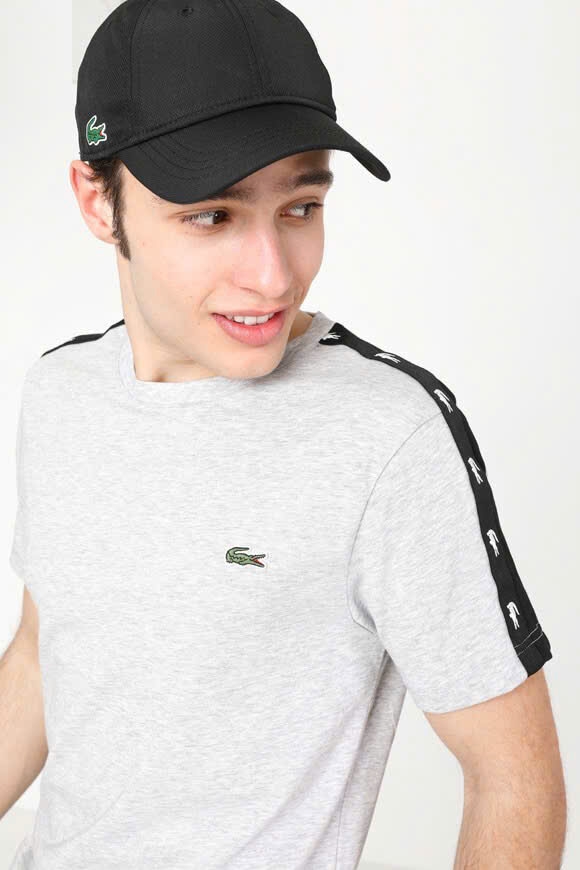 Mũ lưỡi trai Lacoste dư xịn 4 màu