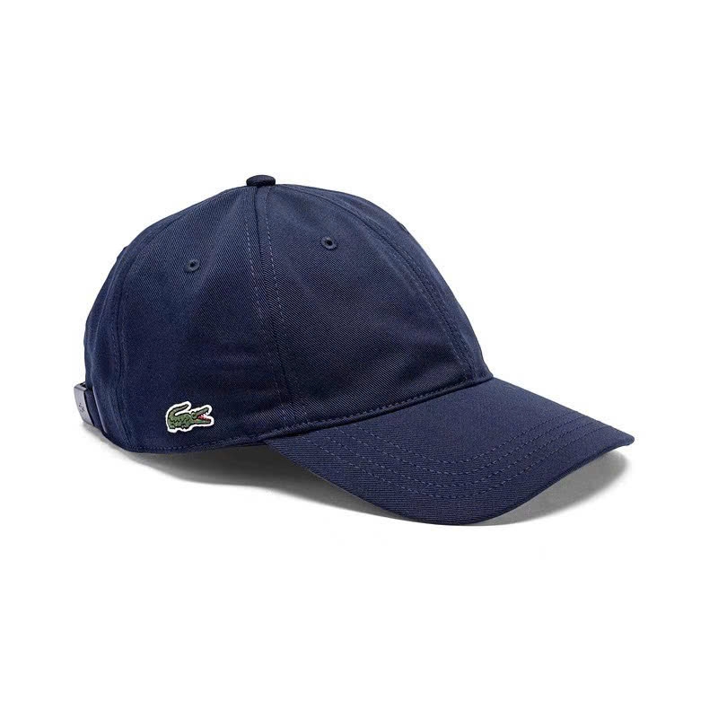 Mũ lưỡi trai Lacoste dư xịn 4 màu