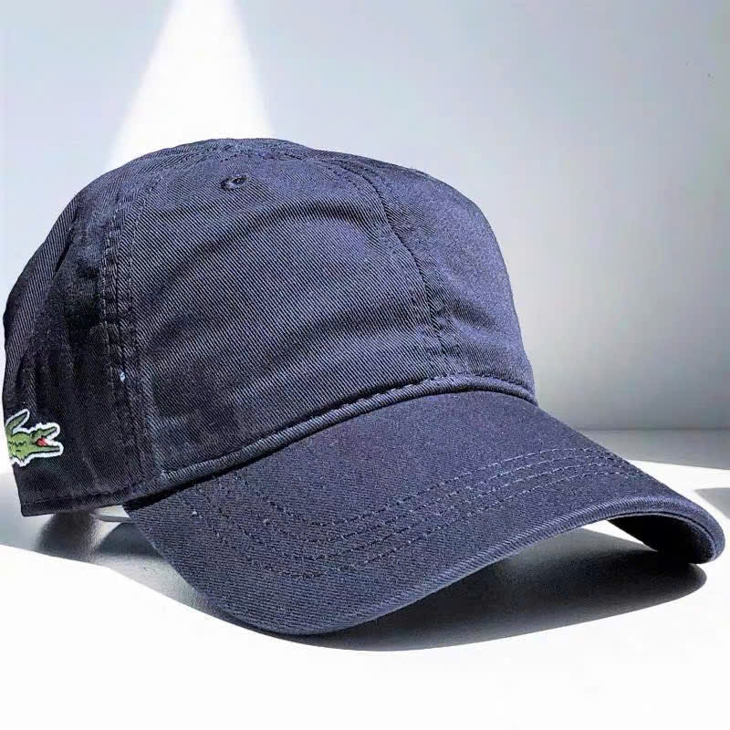 Mũ lưỡi trai Lacoste dư xịn 4 màu