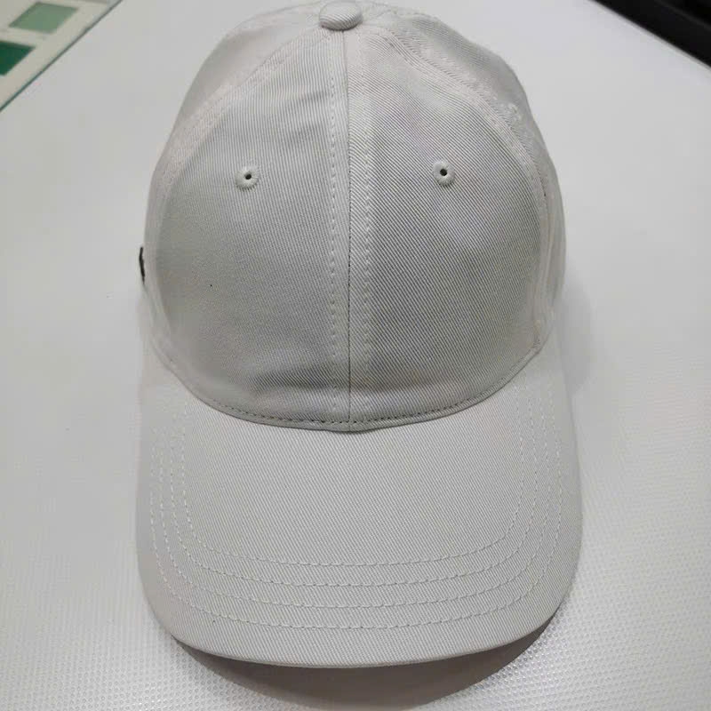 Mũ lưỡi trai Lacoste dư xịn 4 màu