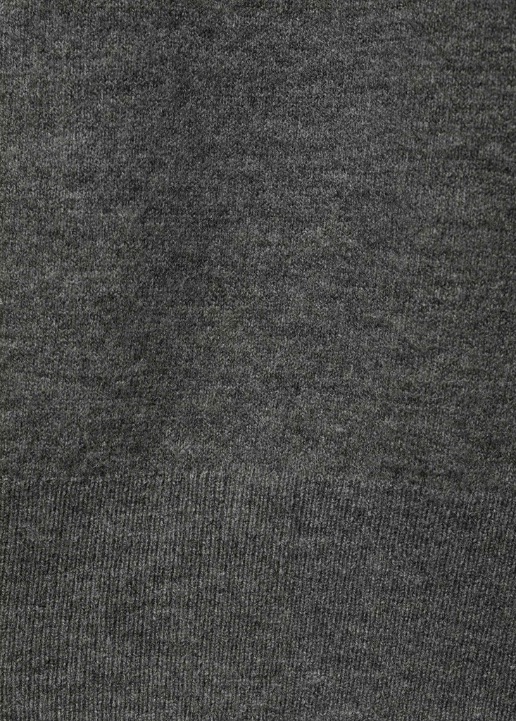 ÁO KHOÁC CARDIGAN CỔ TRÒN