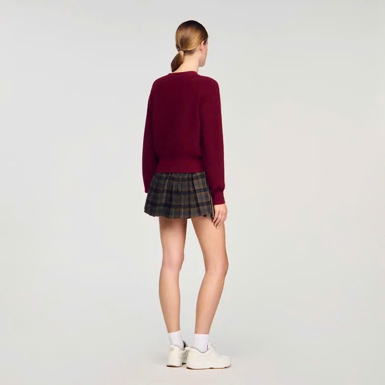 ÁO PHA LEN VÀ CASHMERE