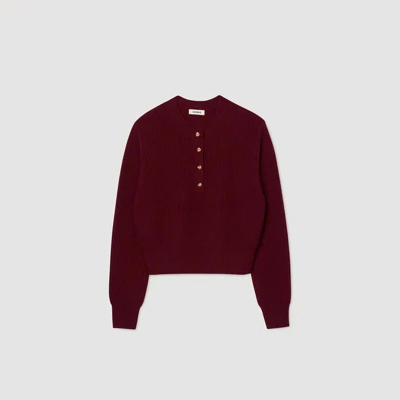 ÁO PHA LEN VÀ CASHMERE