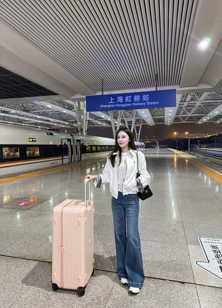 Áo khoác Polo RL cổ Đức viền hoa