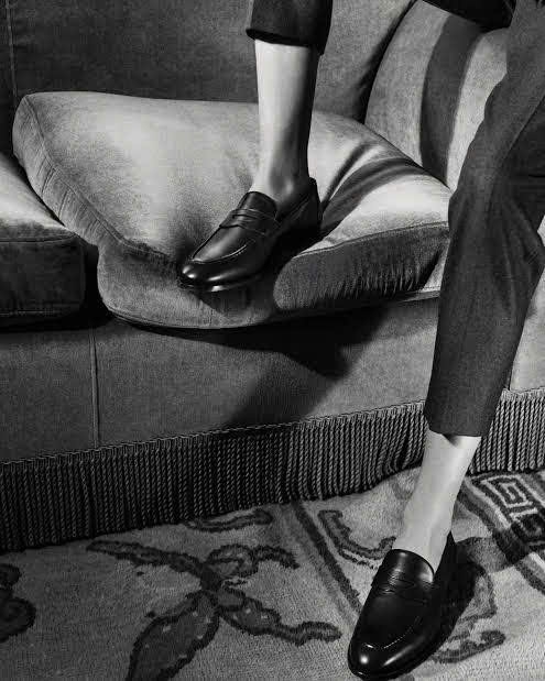 Loro Piana Sergio loafer