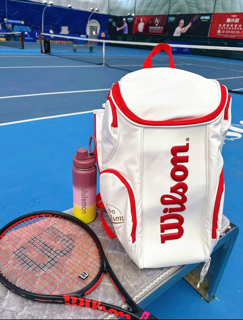 Balo tennis/pickleball Wilson Sz to (sz55)