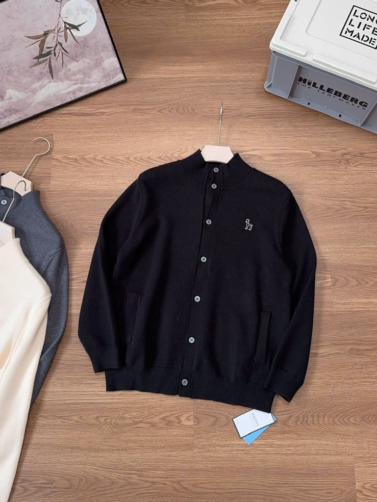 CDG Hazzys nam cổ trụ
