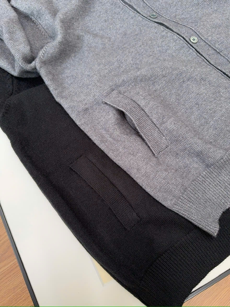 CDG Hazzys nam cổ trụ