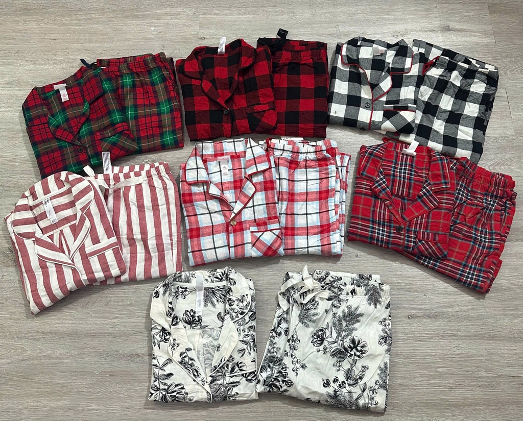 SET PIJAMA  wonder women