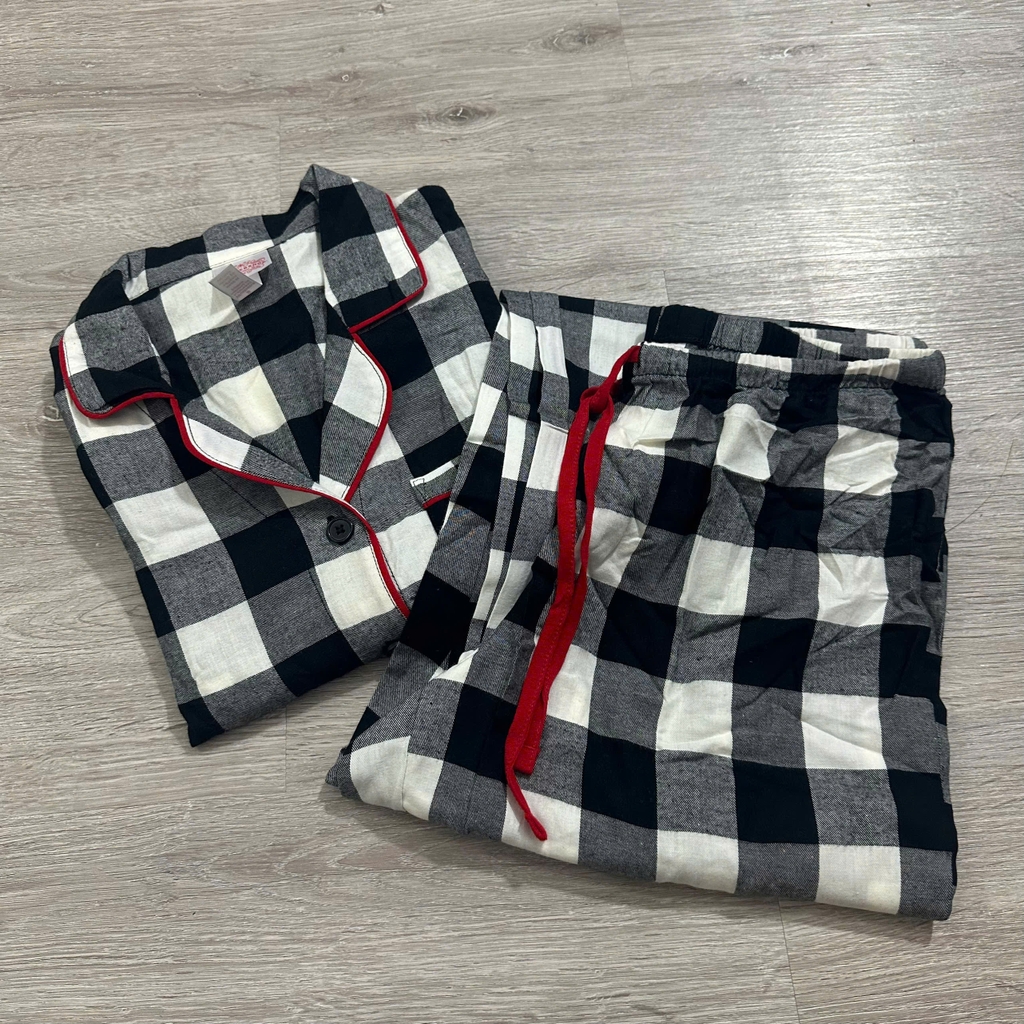 SET PIJAMA  wonder women