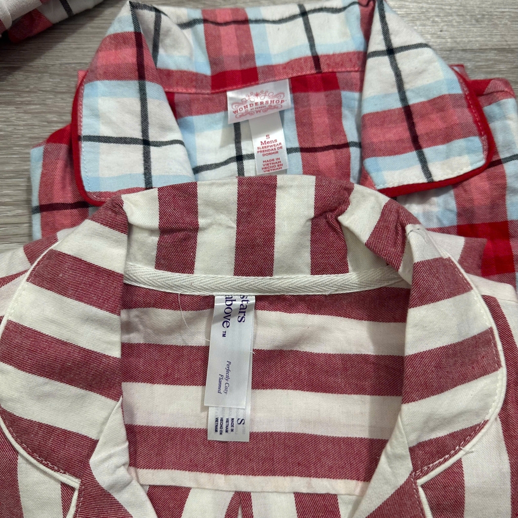 SET PIJAMA  wonder women