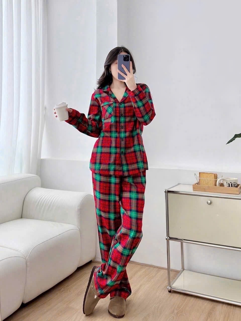 SET PIJAMA  wonder women