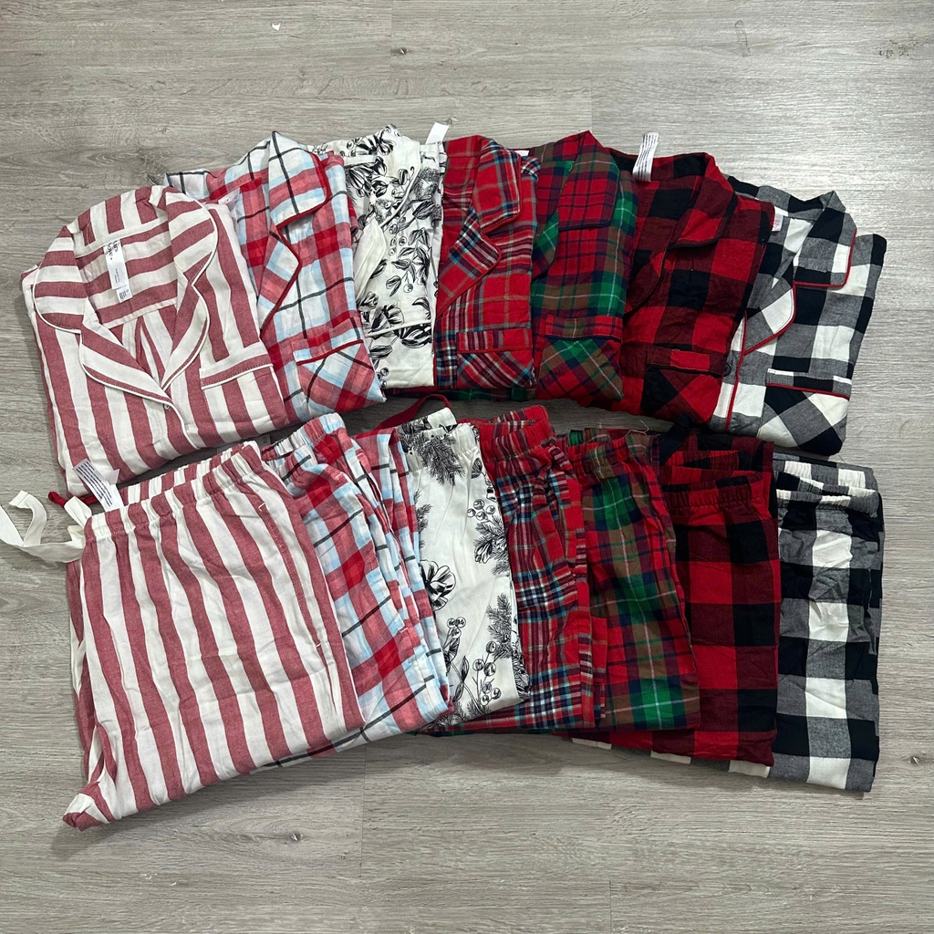 SET PIJAMA  wonder women