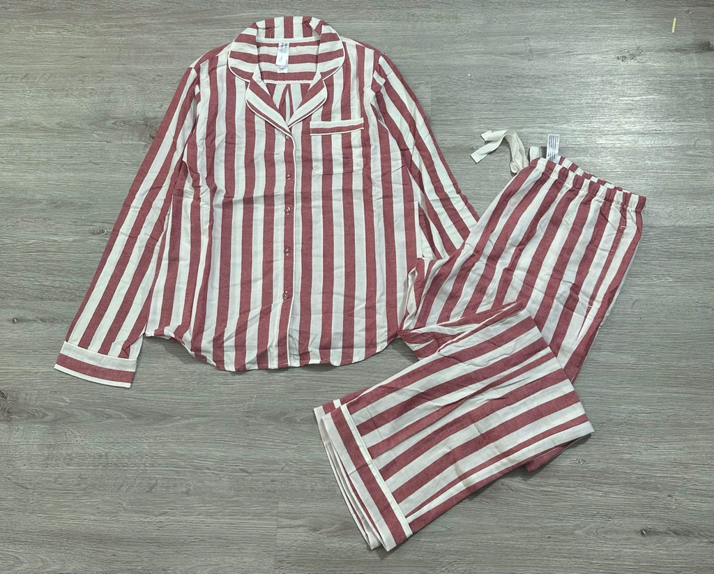 SET PIJAMA  wonder women