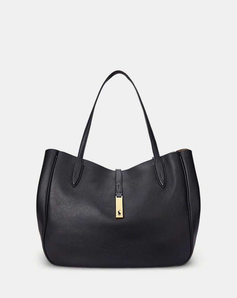 Túi Polo larger IQ tote bag