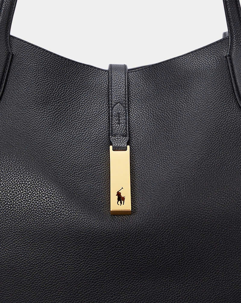 Túi Polo larger IQ tote bag
