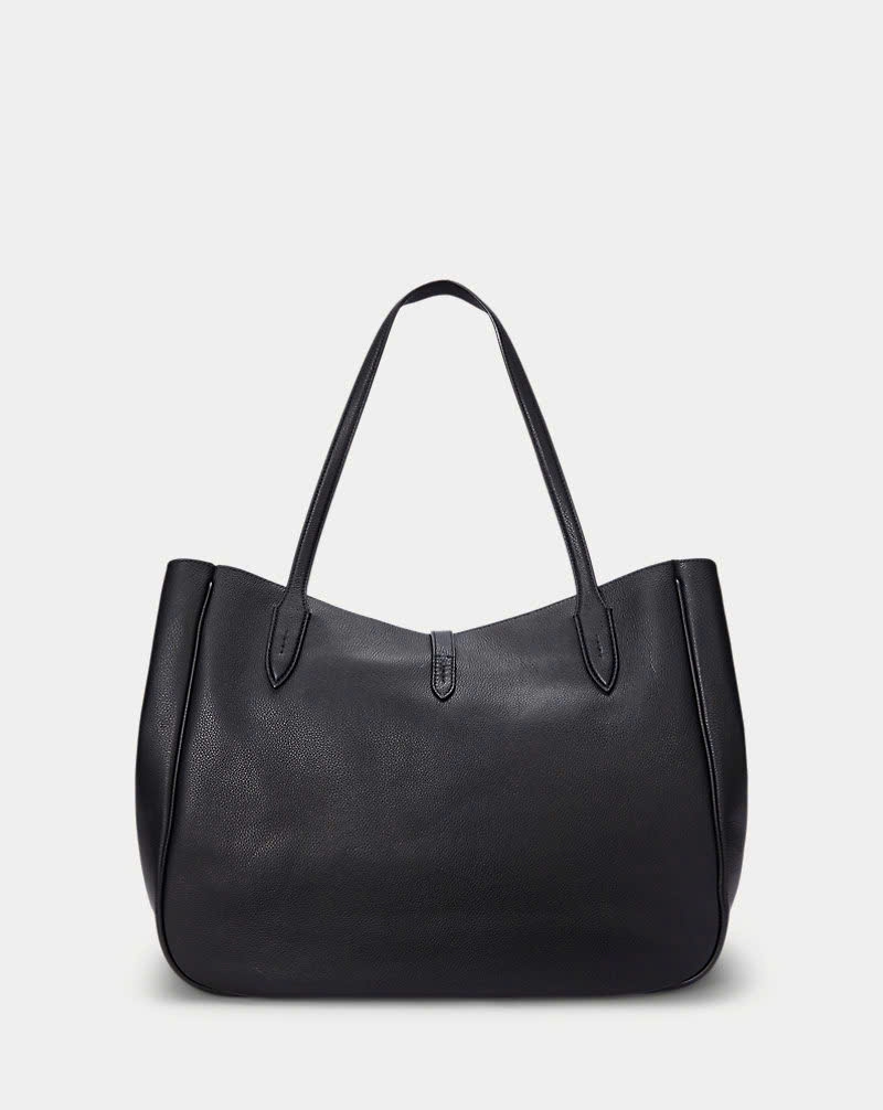 Túi Polo larger IQ tote bag