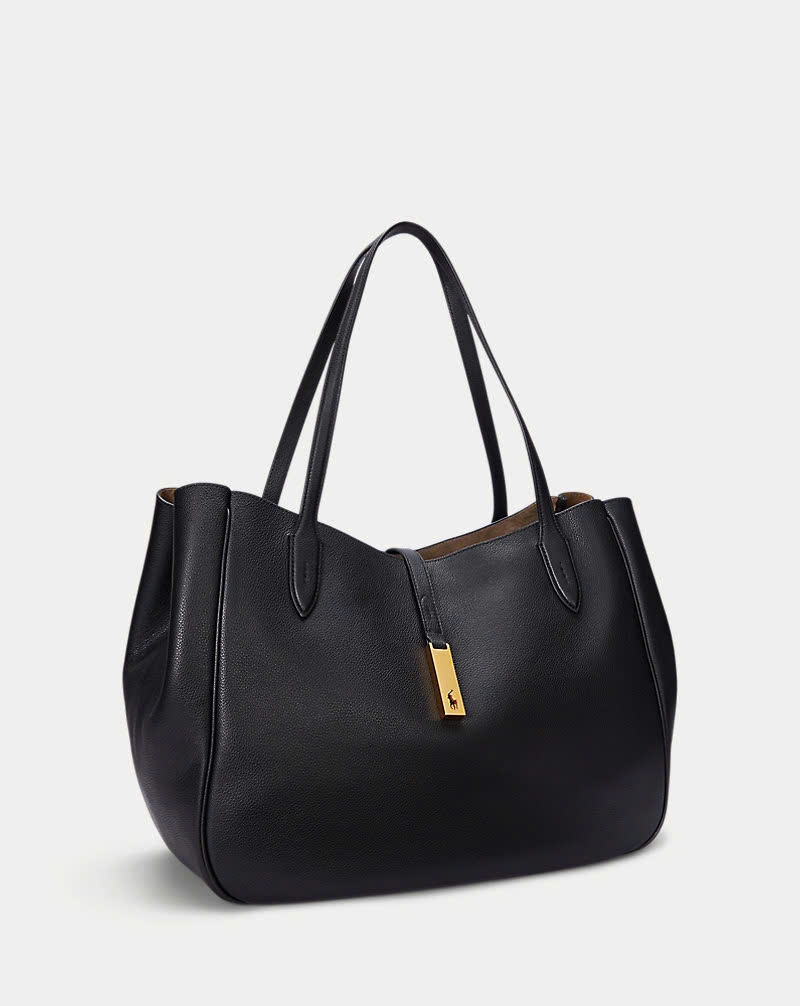 Túi Polo larger IQ tote bag