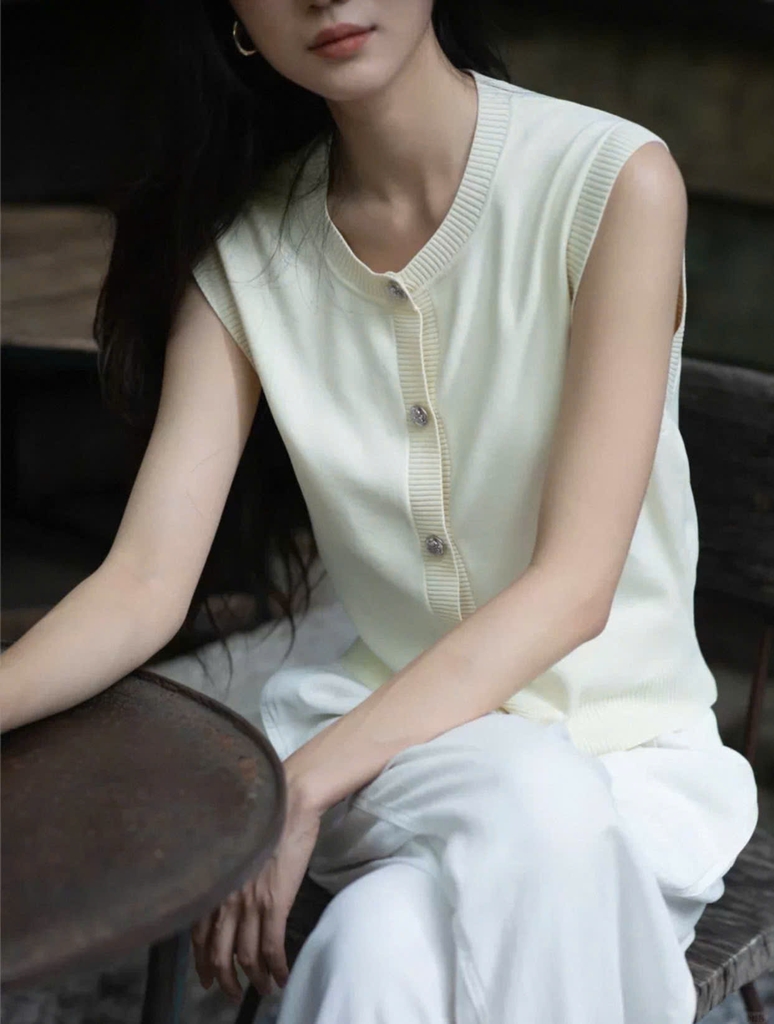 GILE MASSIMO DUTTI khuy đồng