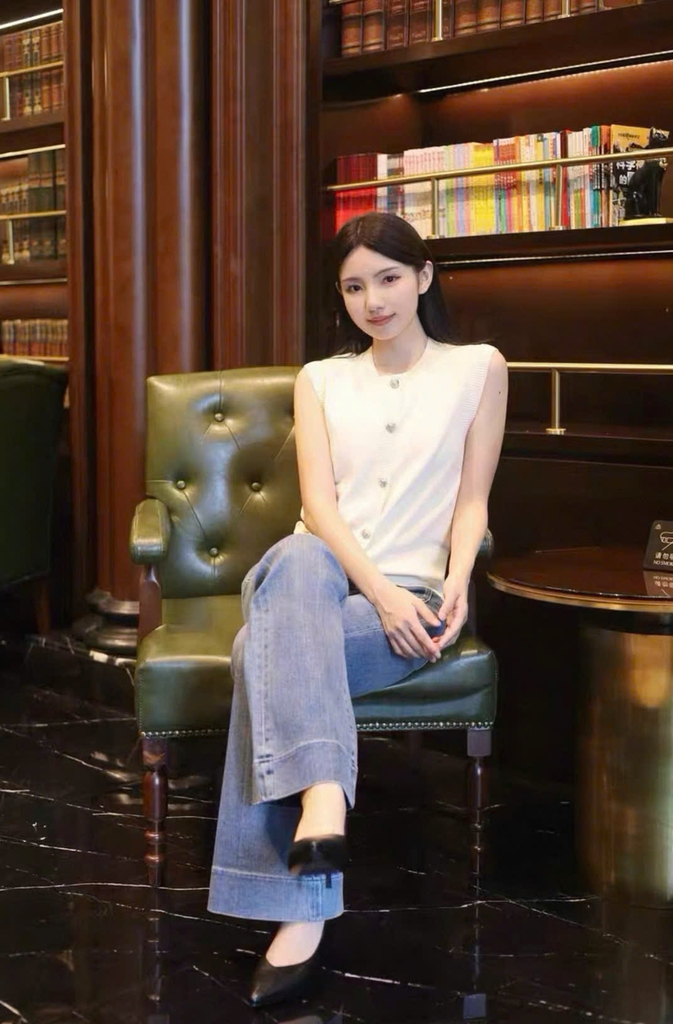 GILE MASSIMO DUTTI khuy đồng