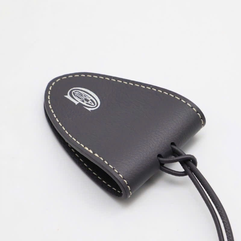 Charm túi đựng kính Goyard bản tuồn auth