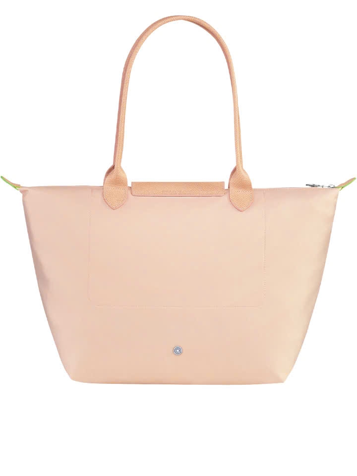 Túi Tote  Longchamp Le Pliage Green