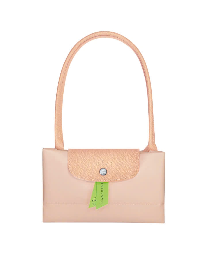 Túi Tote  Longchamp Le Pliage Green