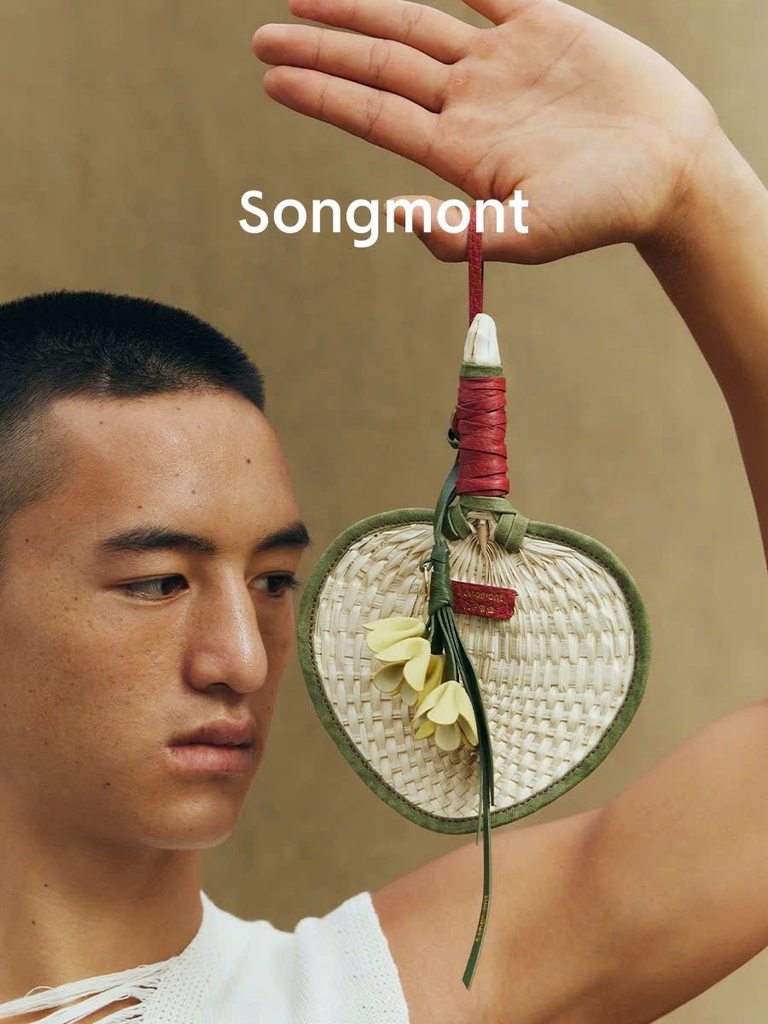 Charm Songmont da dư xịn fullbox