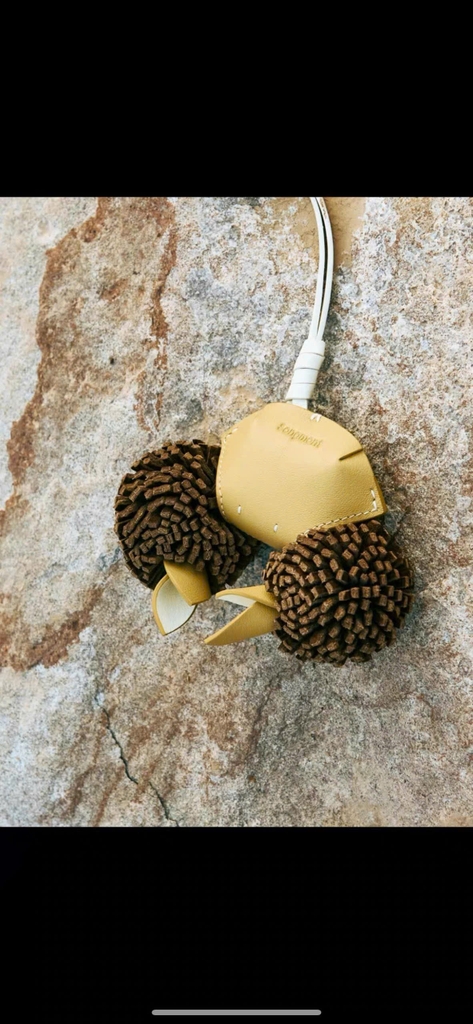 Charm Osmanthus