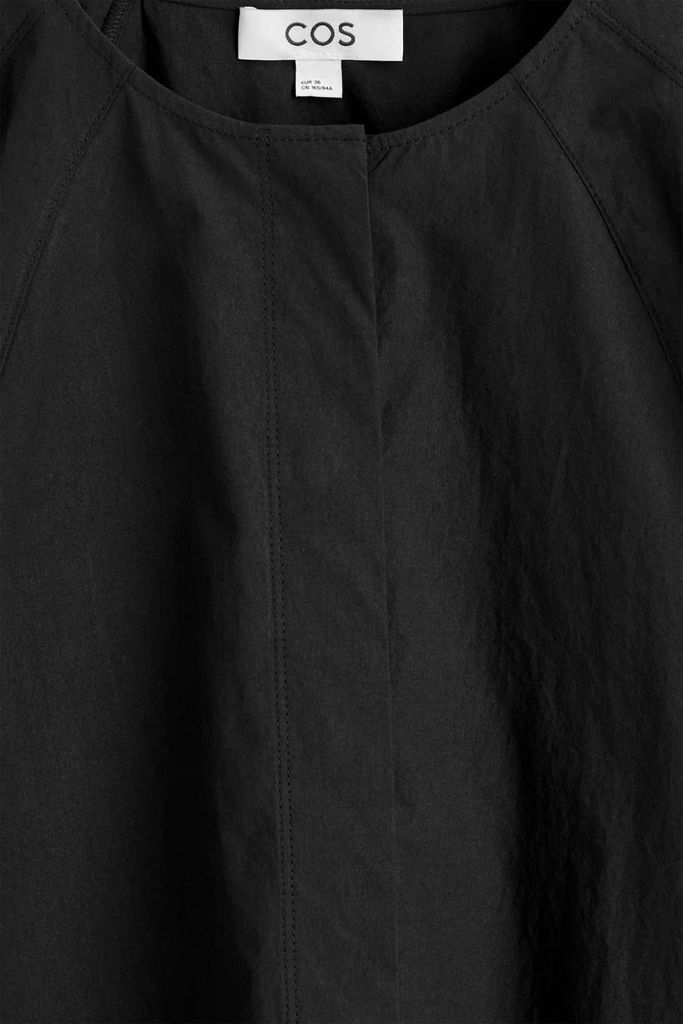 ÁO SƠ MI VẢI PIMA COTTON-POPLIN
