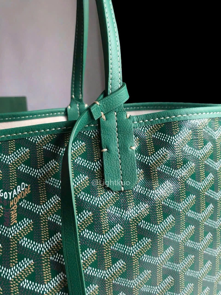 Saint Louis GM Bag