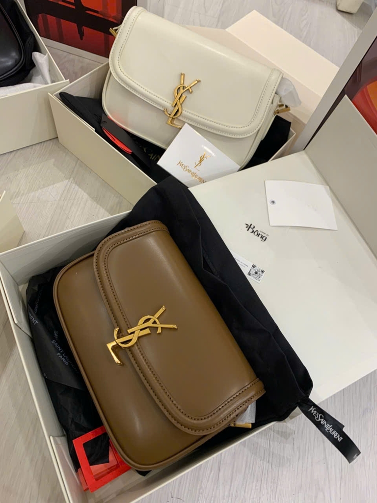 SOLFERINO MINI IN BOX SAINT LAURENT