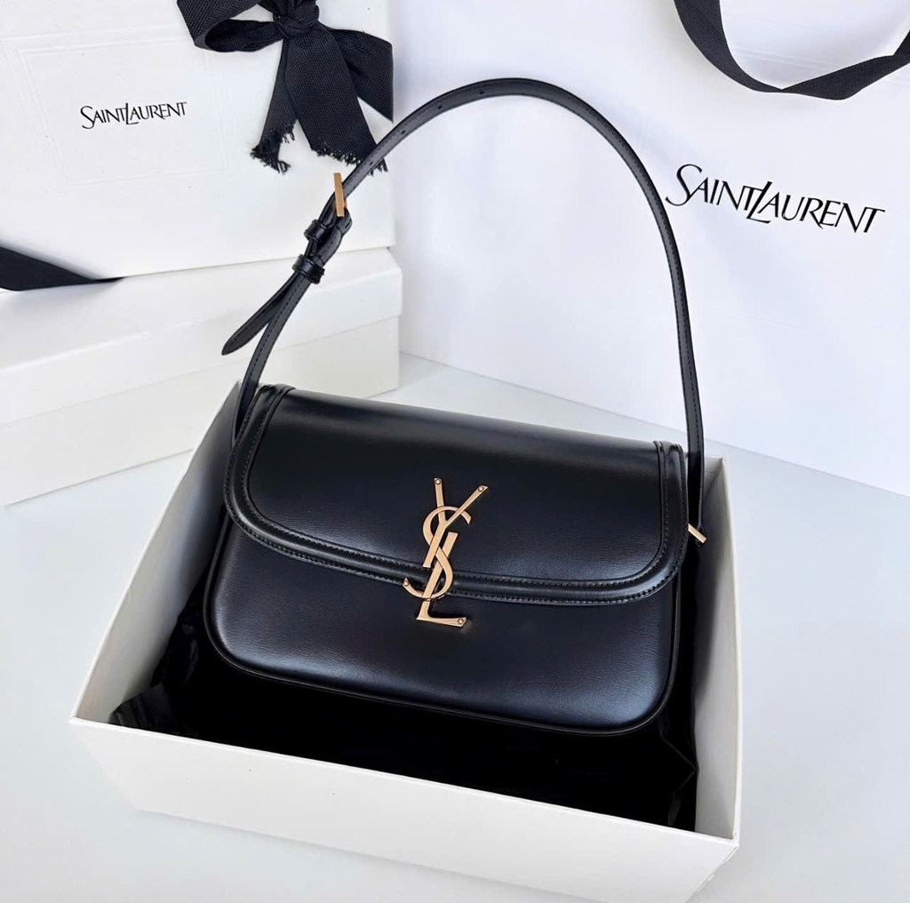 SOLFERINO MINI IN BOX SAINT LAURENT