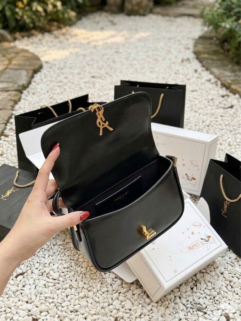 SOLFERINO MINI IN BOX SAINT LAURENT