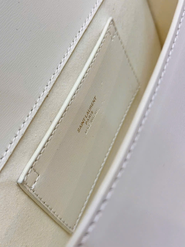 SOLFERINO MINI IN BOX SAINT LAURENT