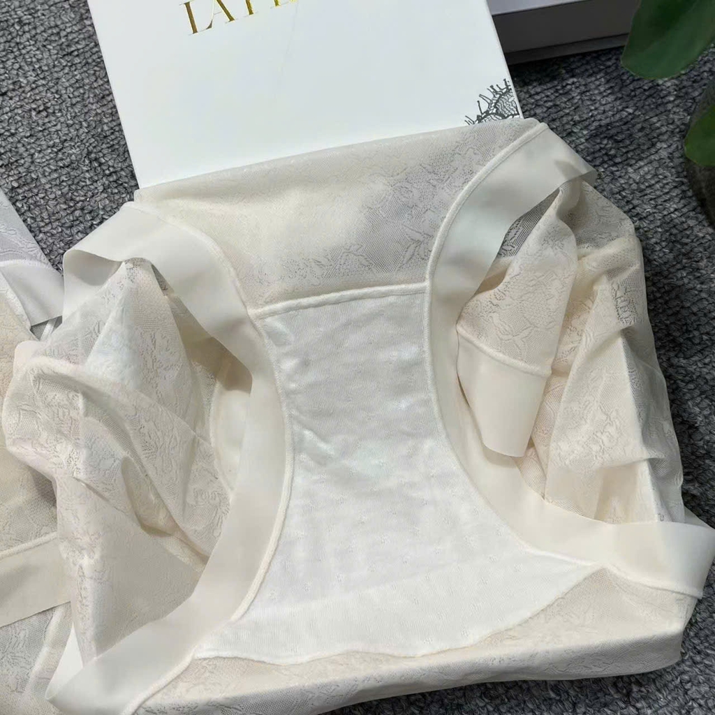 Set chip LAPERLA hộp 4pcs Freesize 3 màu