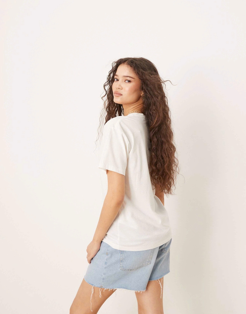Áo thun in hình gấu của Polo Ralph Lauren