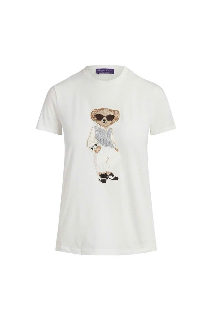 Áo thun Polo Bear của Ralph Lauren