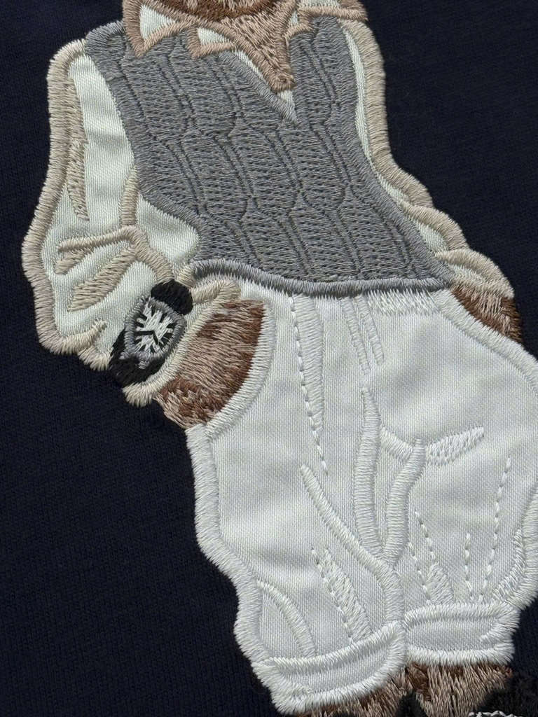 Áo thun Polo Bear của Ralph Lauren
