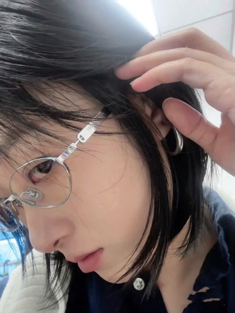Kính GM collab Miumiu 216