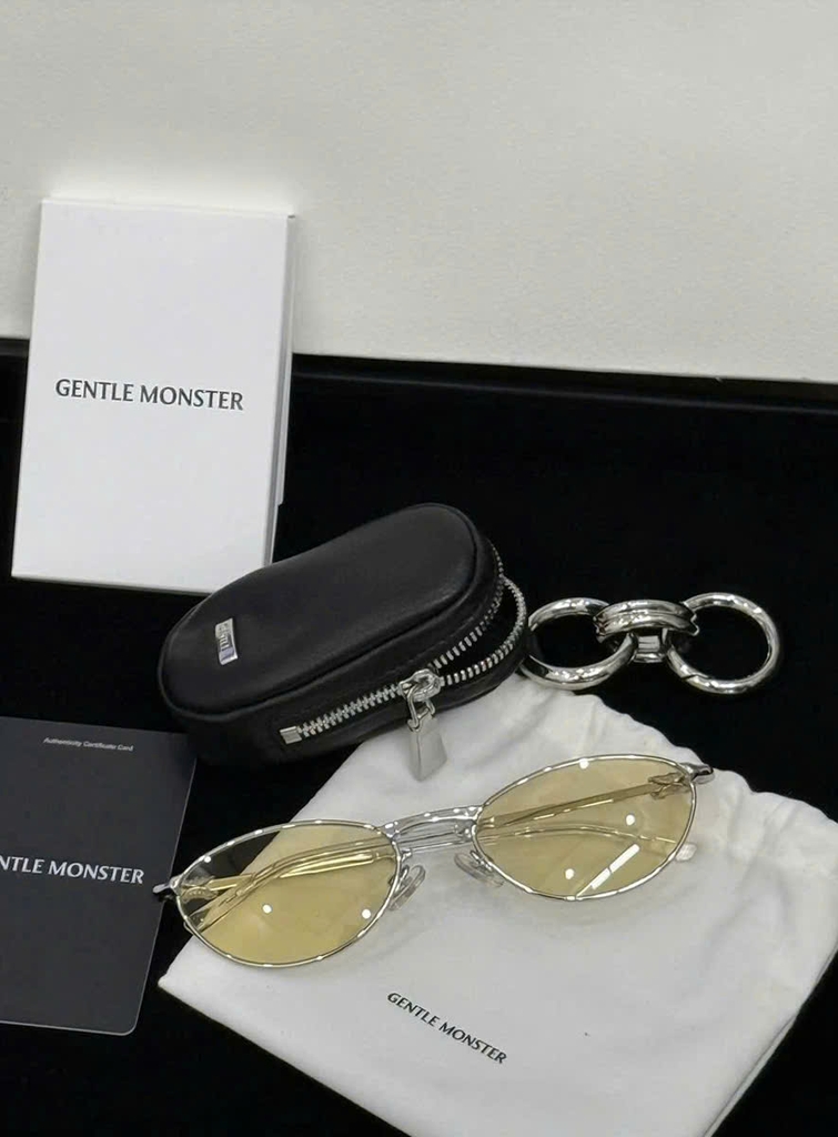 Kính GM Cubit