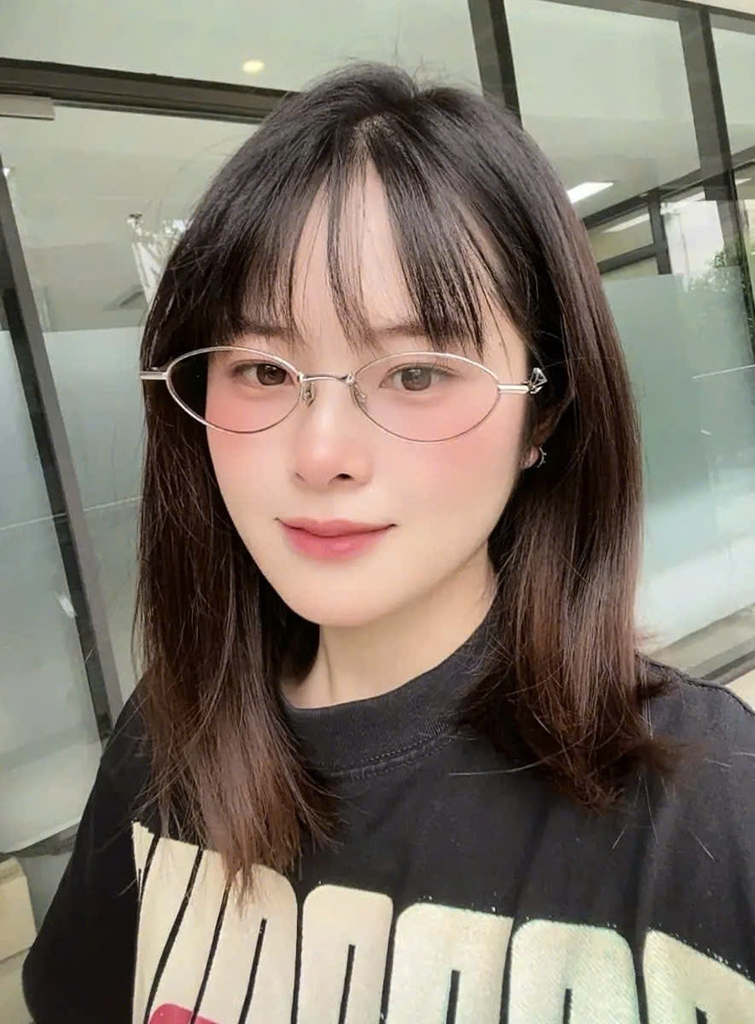 Kính cận GM Eden 02 (sz55)