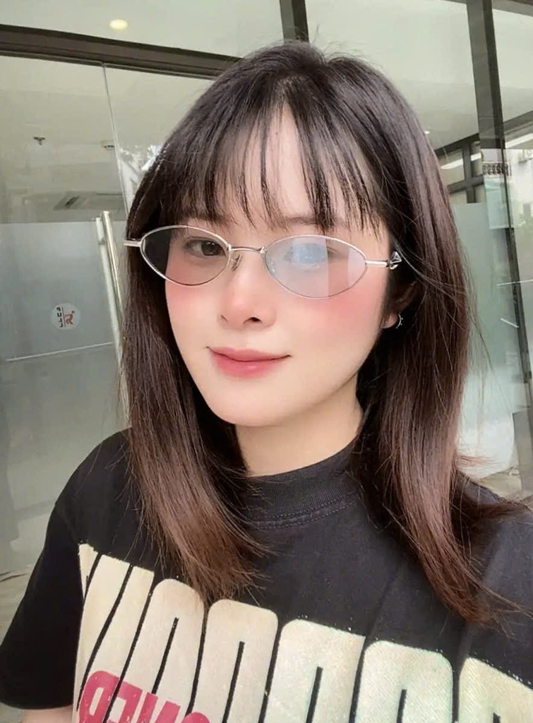 Kính cận GM Eden 02 (sz55)
