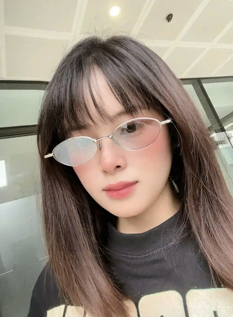 Kính cận GM Eden 02 (sz55)