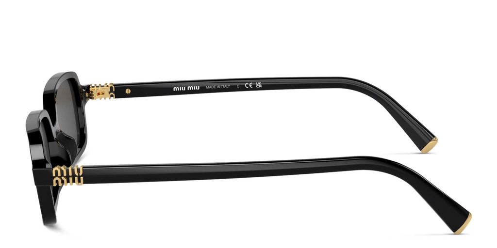 Kính râm Miumiu gọng chữ nhật