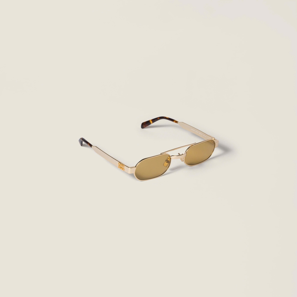 Kính râm Miumiu B52S