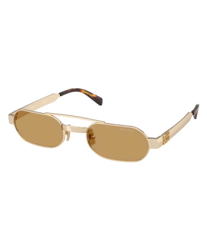 Kính râm Miumiu B52S