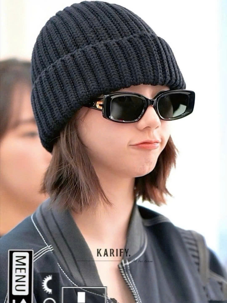 Kính GM ASH W2 3 màu