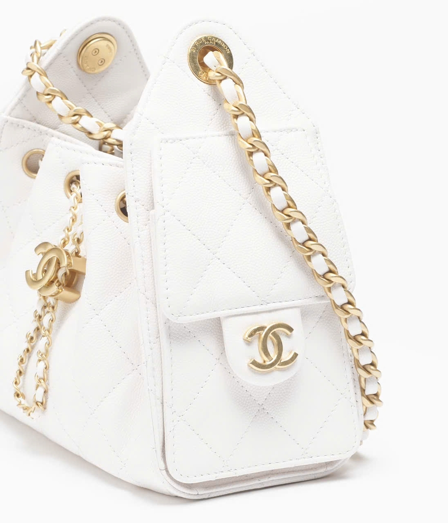 TÚI XÁCH CHANEL 25 CỠ MINI